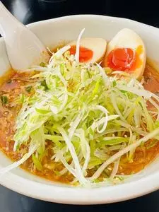 麺辰