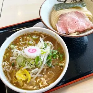 大勝軒 てつ