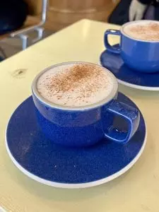 ブリッジ コーヒーアンドアイスクリーム（Bridge COFFEE & ICECREAM）