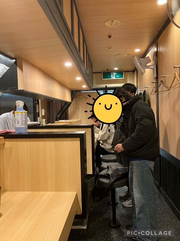 natural_city_d2e6さんが投稿したらぁ麺 もう利 梅田店に関する口コミの画像