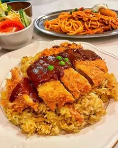 洋風食堂 枝（エダ）