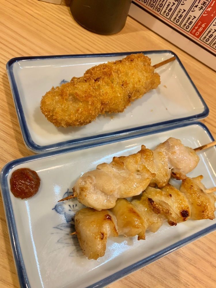 リトアニアの貴公子さんが投稿したラーメン酒場 福の軒 三島店に関する口コミの画像