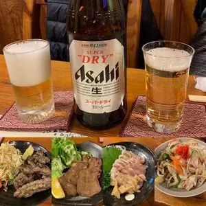 中中