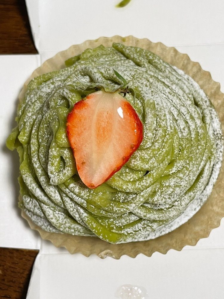 み～さんが投稿した宝石のようなフルーツタルト tartotte 大府店（タルトッテ）に関する口コミの画像