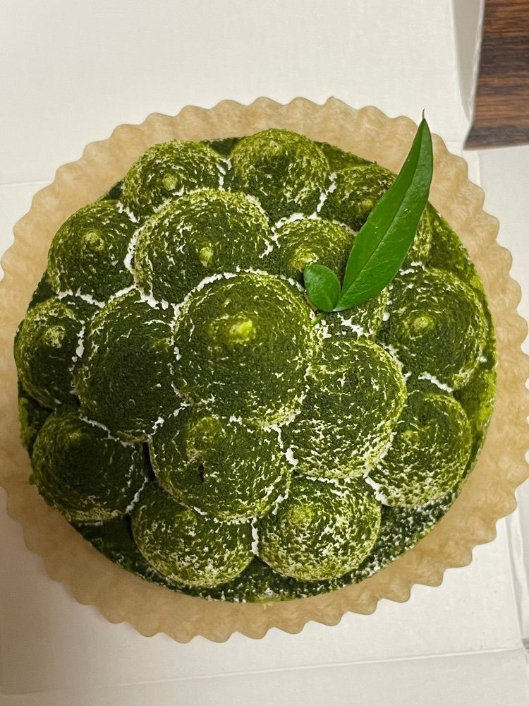 み～さんが投稿した宝石のようなフルーツタルト tartotte 大府店（タルトッテ）に関する口コミの画像