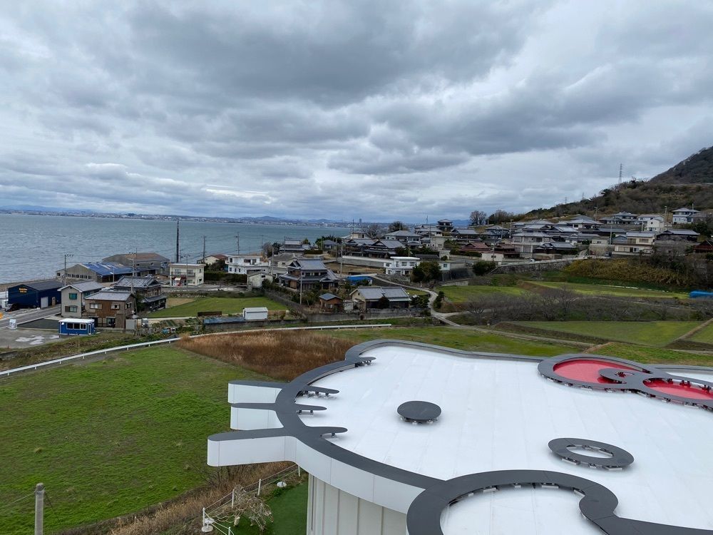 としりん🍄さんが投稿したHELLO KITTY APPLE HOUSEに関する口コミの画像