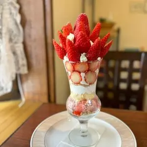 カフェ&レストラン オレンジ（Cafe&Restaurant ORANGE）