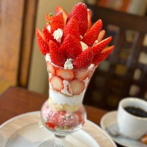 カフェ&レストラン オレンジ(Cafe&Restaurant ORANGE) 2枚目