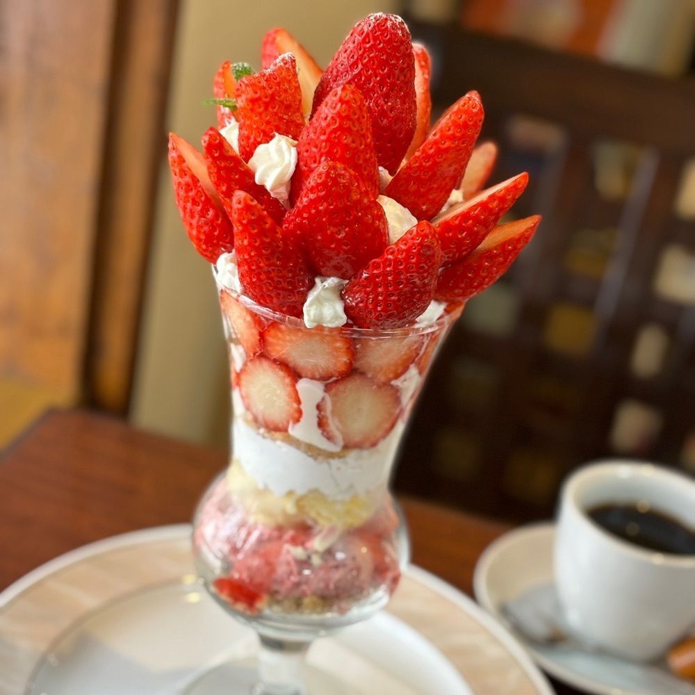 エリーチカさんが投稿したカフェ&レストラン オレンジ（Cafe&Restaurant ORANGE）に関する口コミの画像