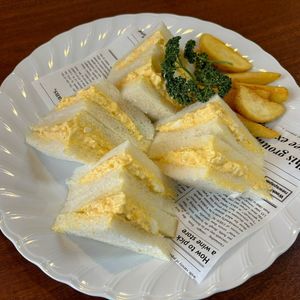 カフェ&レストラン オレンジ(Cafe&Restaurant ORANGE) 3枚目