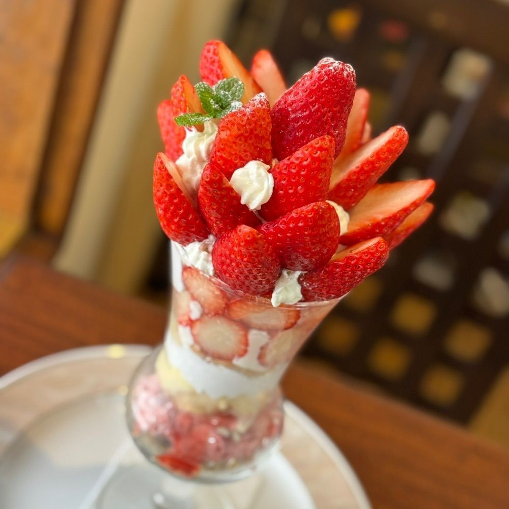 エリーチカさんが投稿したカフェ&レストラン オレンジ（Cafe&Restaurant ORANGE）に関する口コミの画像