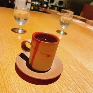 コーヒー アンド ワイン ウシロ（coffee and wine ushiro）