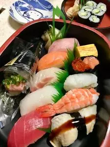キャトル 柿の木坂本店（Quatre）