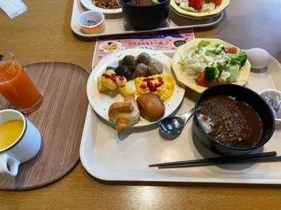 ココス 港北ニュータウン店