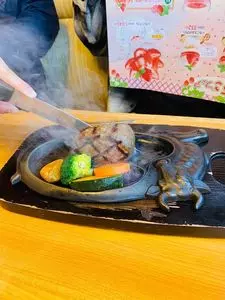 さわやか 沼津学園通り店
