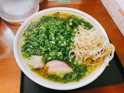 中華そば 和