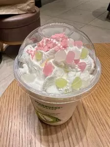 スターバックスコーヒー 名古屋みなと蔦屋書店