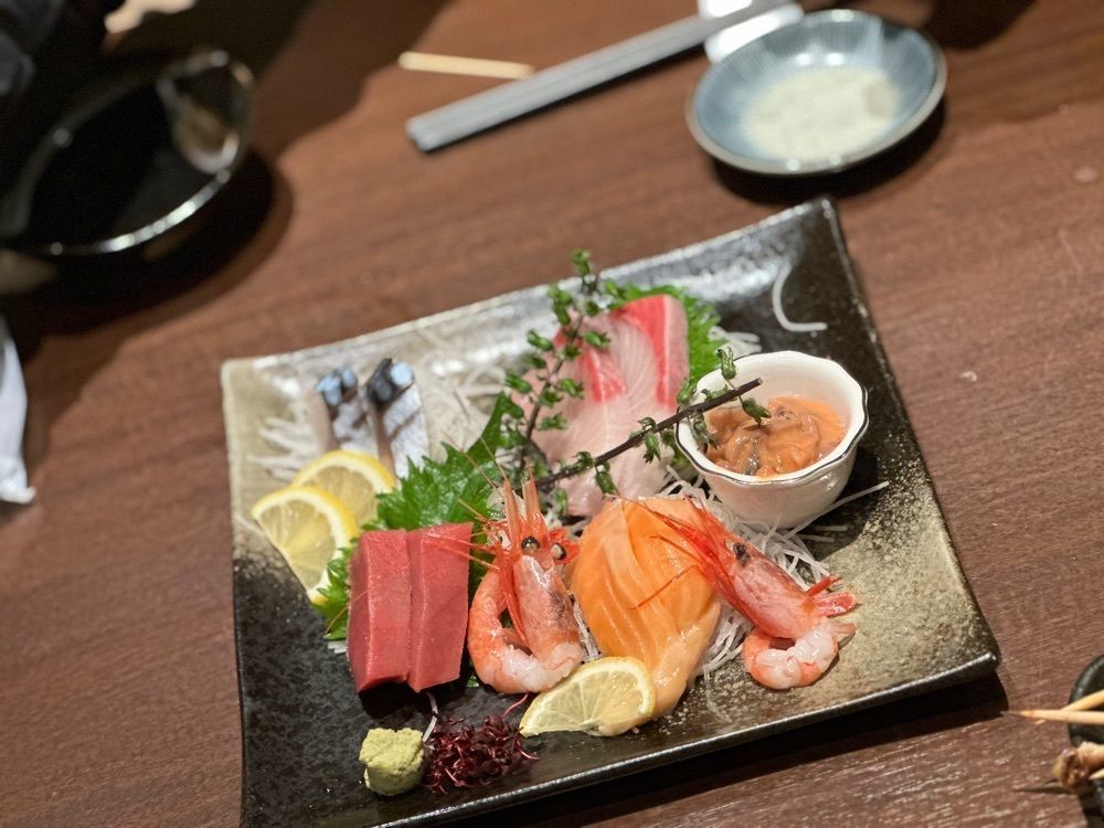 みゆきさんが投稿した隠れ庵 忍家 BiVi仙台駅東口店（しのびや）に関する口コミの画像