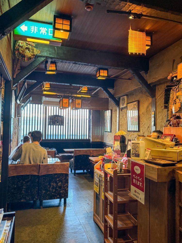 nicoさんが投稿した珈琲道場 侍（コーヒードウジョウ・サムライ）に関する口コミの画像