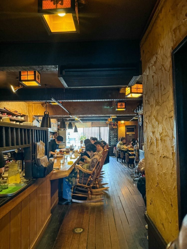 nicoさんが投稿した珈琲道場 侍（コーヒードウジョウ・サムライ）に関する口コミの画像