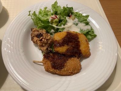 ワインとオマール海老の店 UOMO(ウオモ) 3枚目