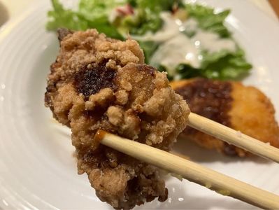 ワインとオマール海老の店 UOMO(ウオモ) 5枚目