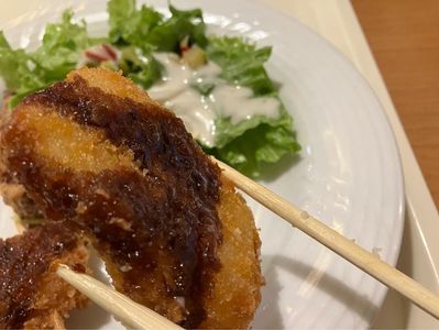 ワインとオマール海老の店 UOMO(ウオモ) 6枚目