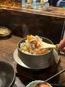 新川にしや