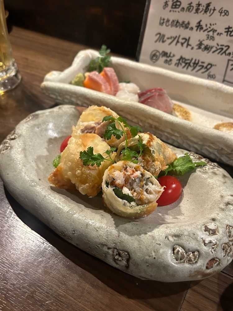 ぷりんさんが投稿した新川にしやに関する口コミの画像