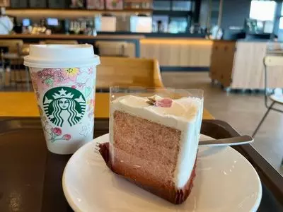 スターバックスコーヒー 横手店（STARBUCKS COFFEE）