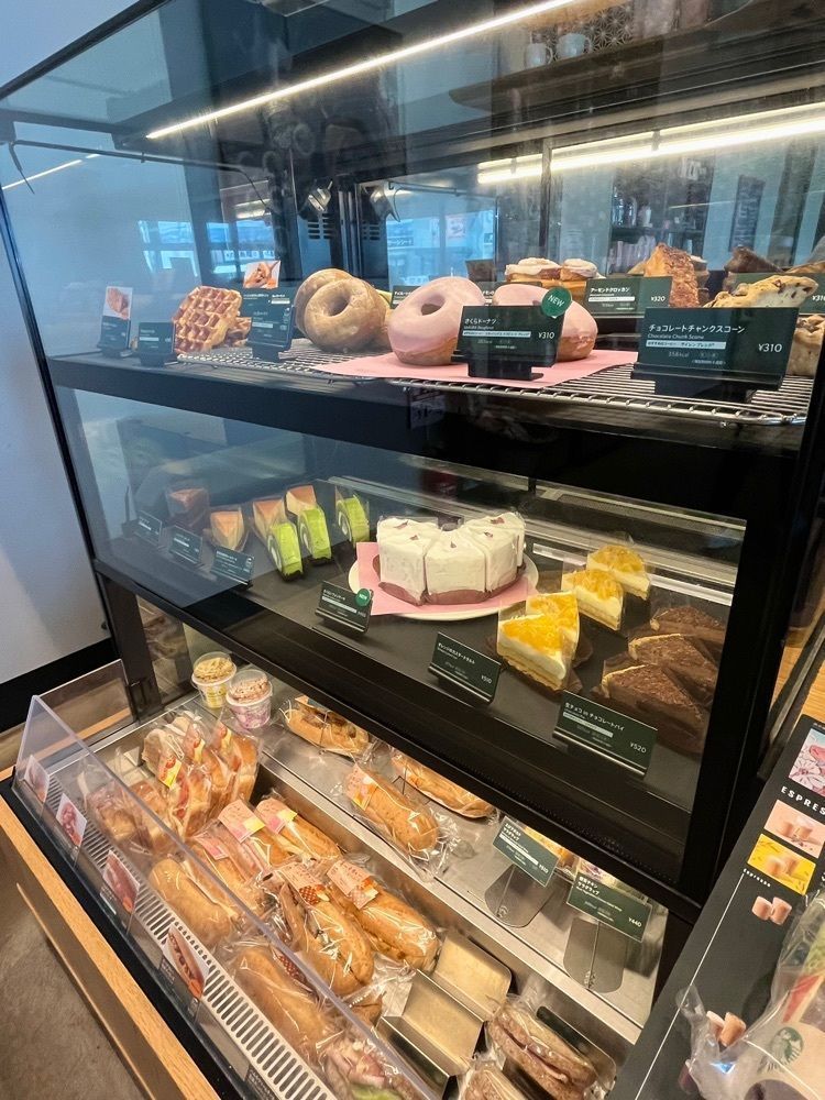ひぃさんが投稿したスターバックスコーヒー 横手店（STARBUCKS COFFEE）に関する口コミの画像