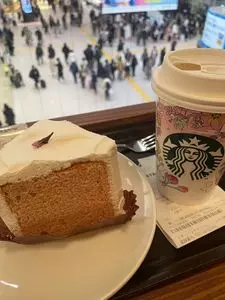 スターバックス コーヒー ルミネ大宮 LUMINE2店（STARBUCKS COFFEE）