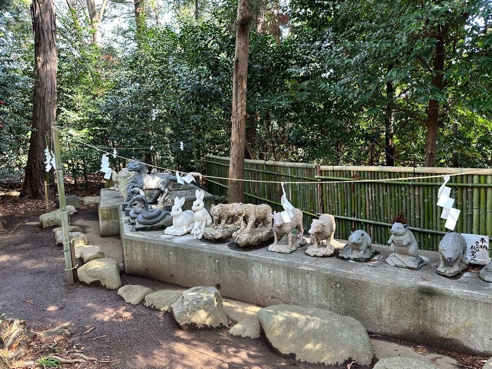 かつさんが投稿した三之宮比々多神社に関する口コミの画像