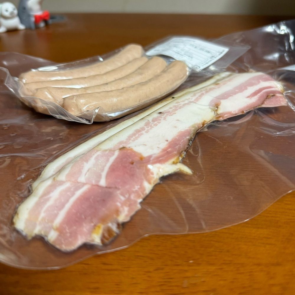 鉄道王さんが投稿したドイツ国家認定食肉加工マイスターの店 AkitaHam.（アキタハム）に関する口コミの画像