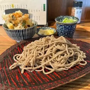 蕎野