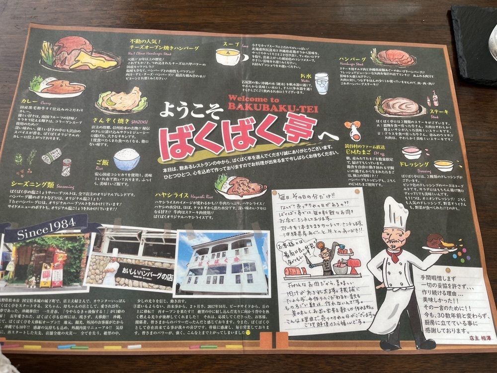 kanaさんが投稿したばくばく亭に関する口コミの画像