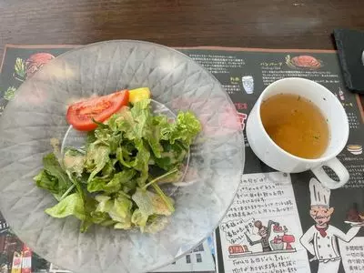 ばくばく亭 3枚目
