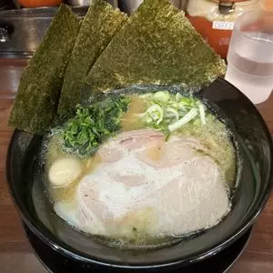 横浜家系ラーメン 大幸家（DAIKOYA）