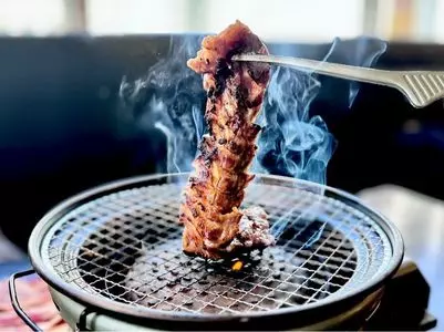 食べ飲み放題 焼肉ダイニング ちからや 品川店