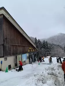 天元台高原ロープウェイ