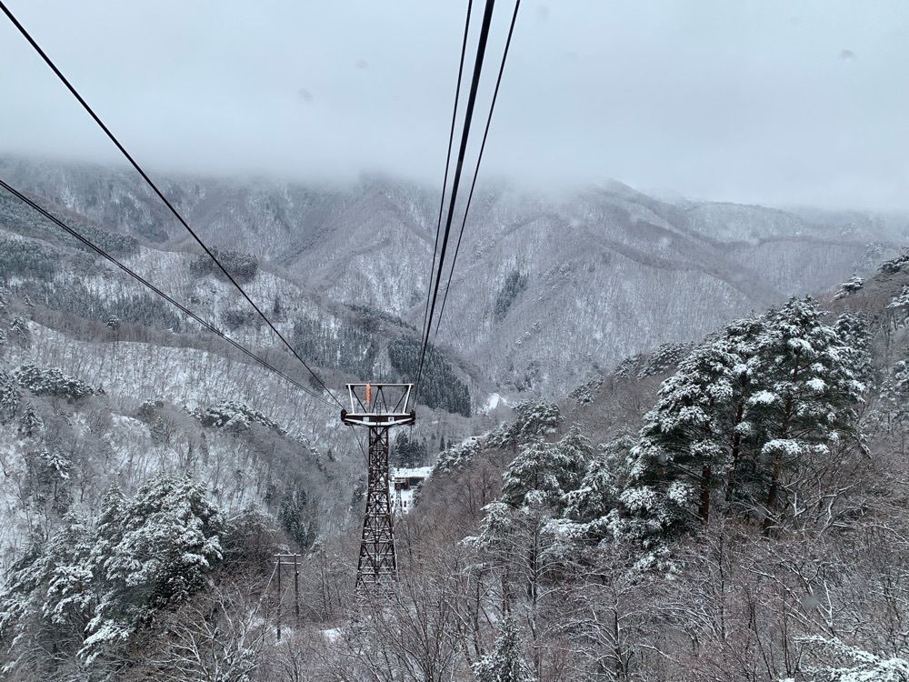 まさまさ　さまさんが投稿した天元台高原ロープウェイに関する口コミの画像