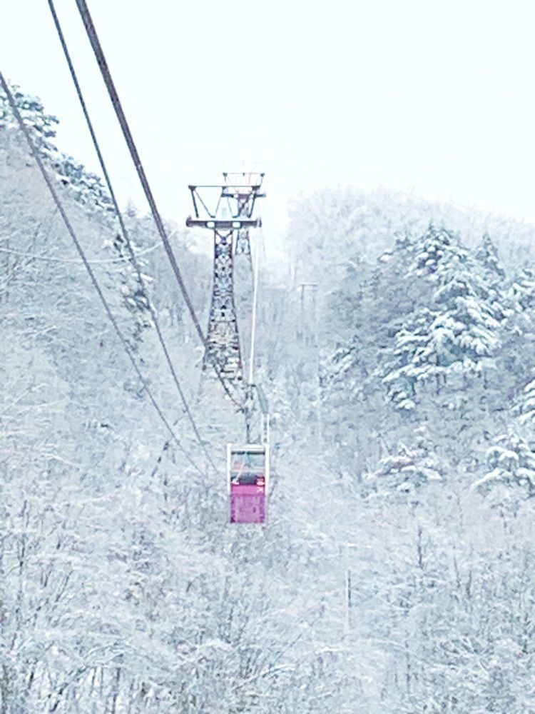 まさまさ　さまさんが投稿した天元台高原ロープウェイに関する口コミの画像