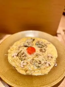 やまねや 生パスタ研究所