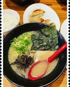 有頂天 豊田店