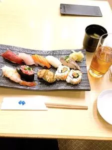 築地寿司清 伊勢丹会館店（つきじすしせい）