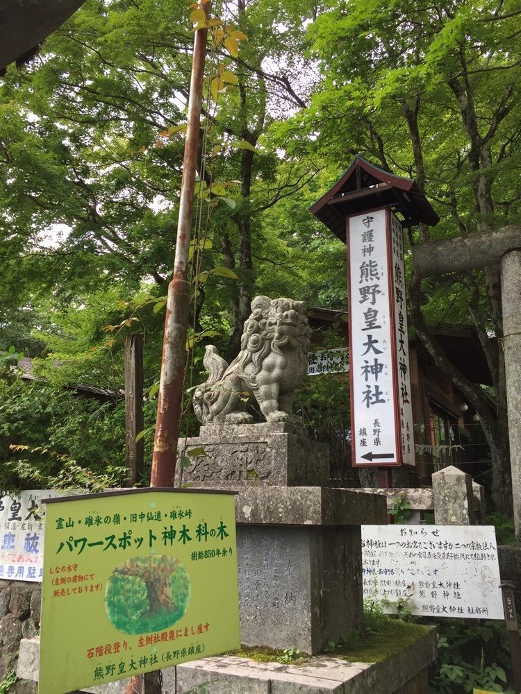 nostalgic_hiking_bca8さんが投稿した熊野神社に関する口コミの画像