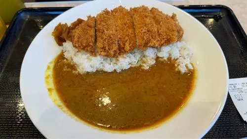 松のや 姫島店