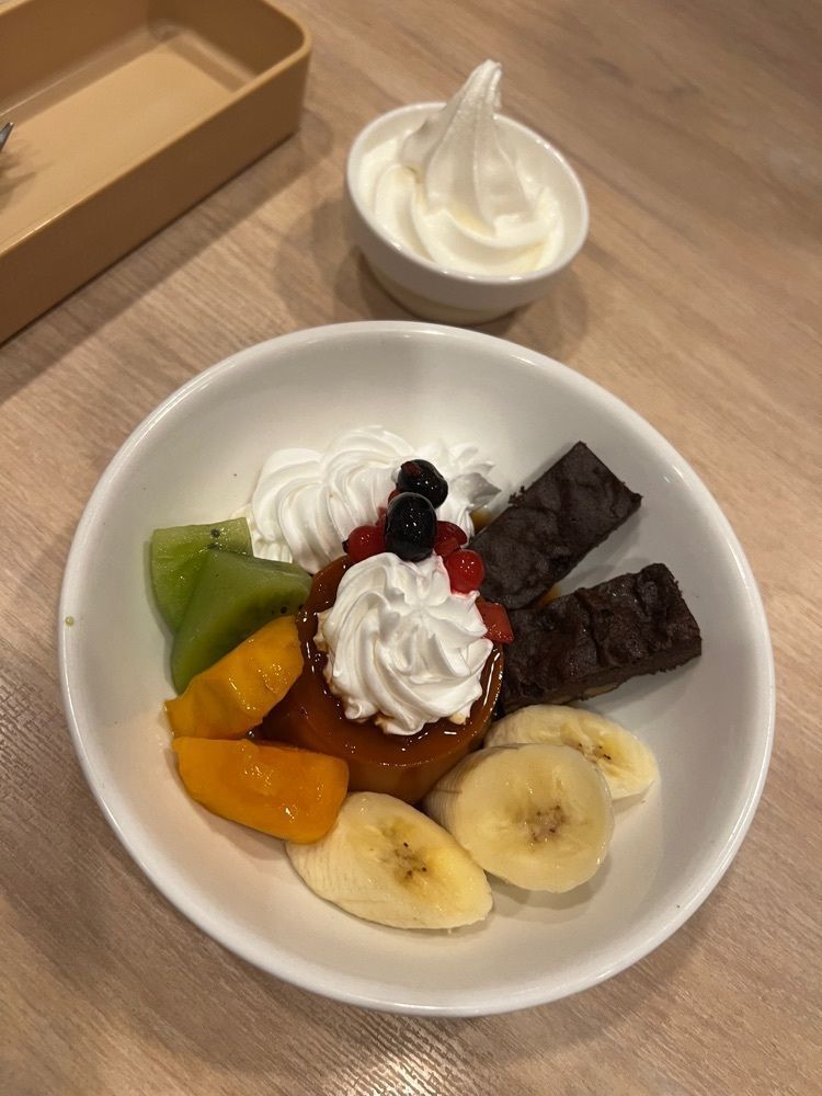 サブ&クルさんが投稿したガスト 川崎長尾店に関する口コミの画像
