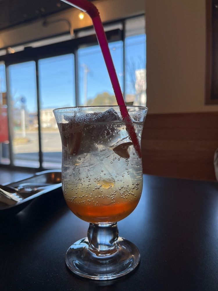 Izumi.47さんが投稿したBRUNSWICK KITCHEN & COFFEE（ブランズウィック キッチン＆コーヒー）に関する口コミの画像
