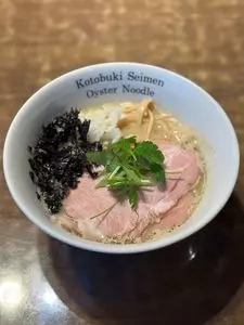 寿製麺 よしかわ 川越店